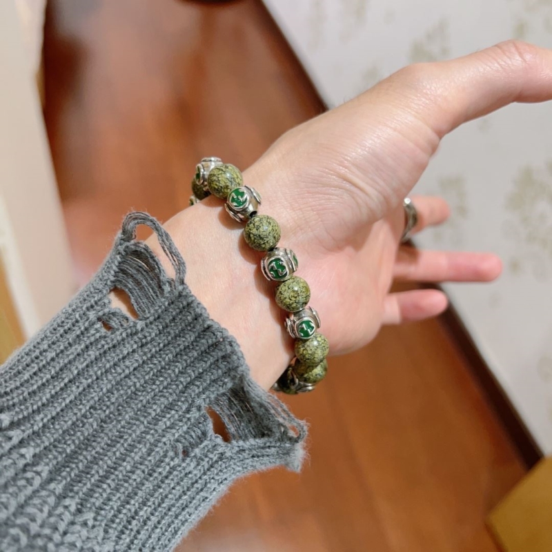 Gvc*1 bracelets